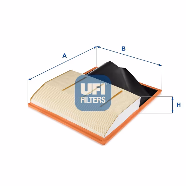 UFI Filtro aria
