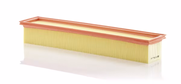 MANN-FILTER Filtro, Aria abitacolo