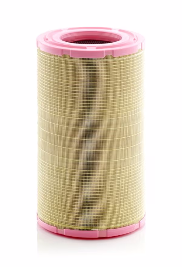 MANN-FILTER Filtro aria