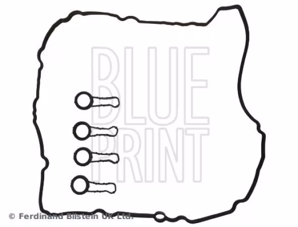 BLUE PRINT Kit guarnizioni, Copritestata
