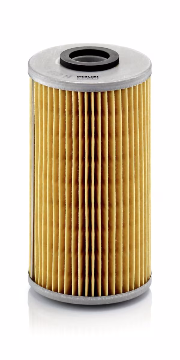 MANN-FILTER Filtro olio