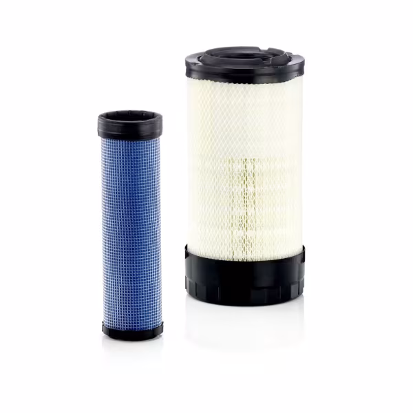 MANN-FILTER Filtro aria