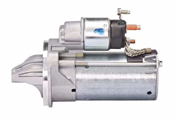 VALEO Motorino d\'avviamento