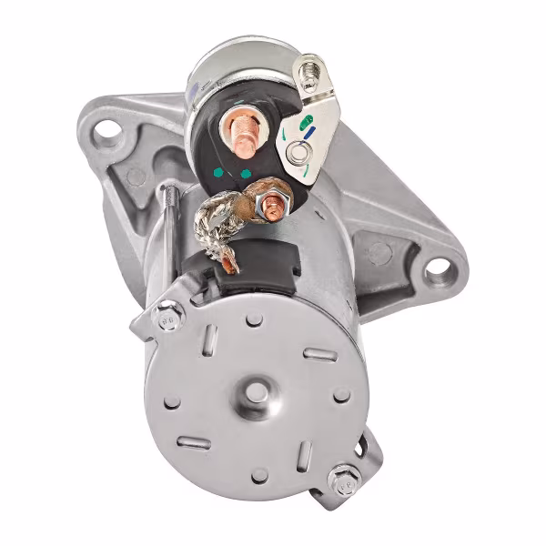 VALEO Motorino d\'avviamento
