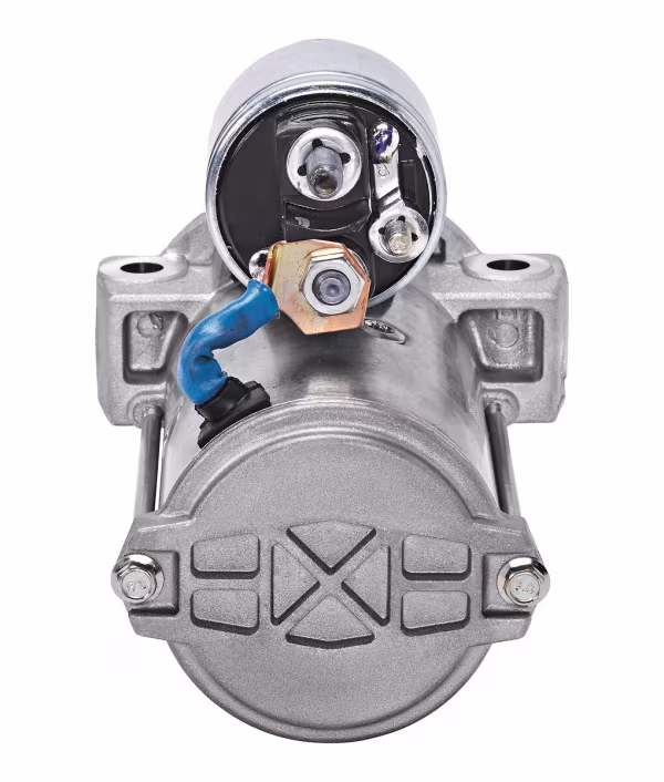 VALEO Motorino d\'avviamento