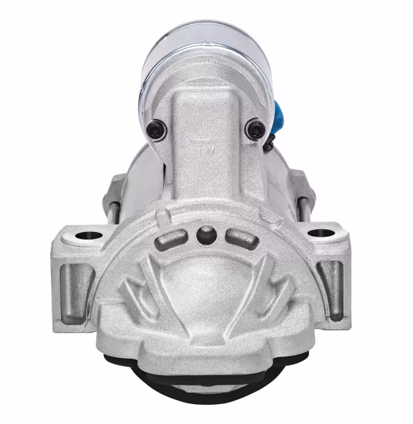 VALEO Motorino d\'avviamento