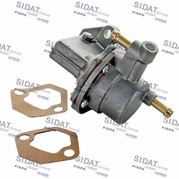 SIDAT Pompa carburante