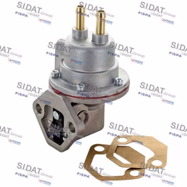 SIDAT Pompa carburante