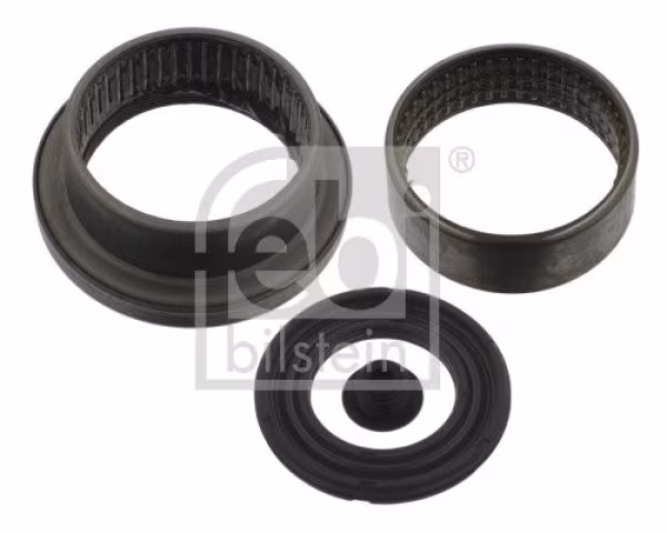 FEBI BILSTEIN Kit riparazione, Corpo assiale