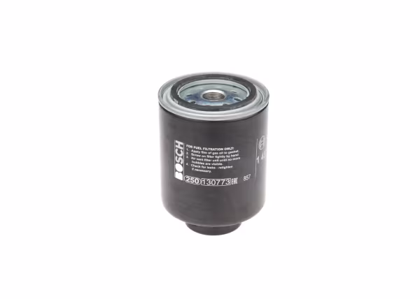 BOSCH Filtro carburante