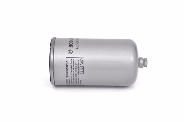 BOSCH Filtro carburante