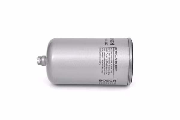 BOSCH Filtro carburante