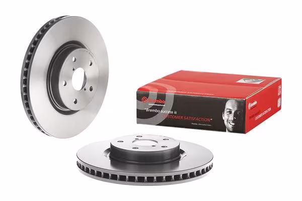 BREMBO Disco freno