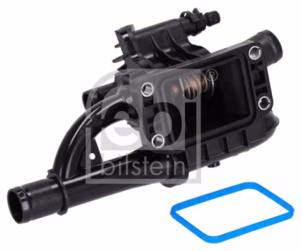 FEBI BILSTEIN Termostato, refrigerante
