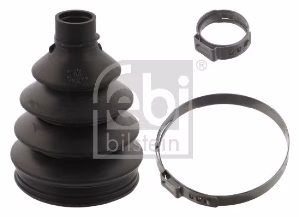 FEBI BILSTEIN Kit soffietto, Sterzo