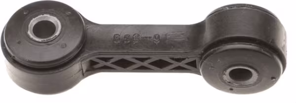 TRW Asta/Puntone, Stabilizzatore