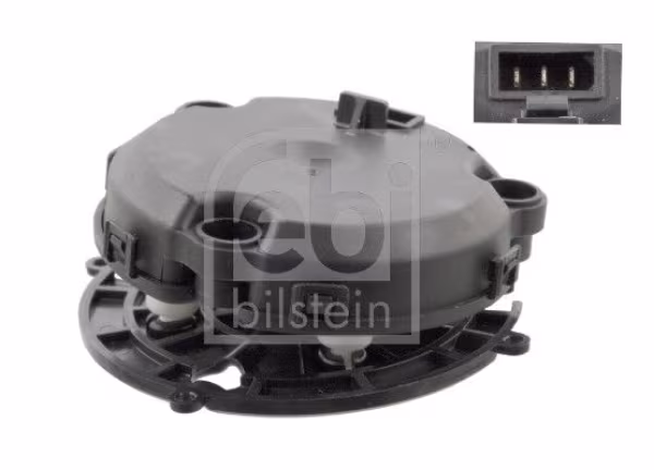 FEBI BILSTEIN Regolatore, Specchio esterno