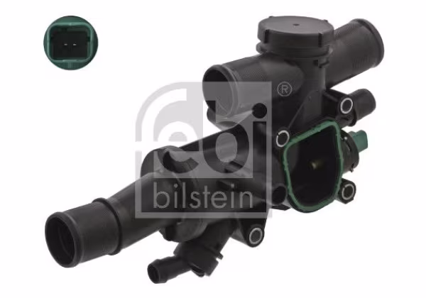 FEBI BILSTEIN Termostato, refrigerante