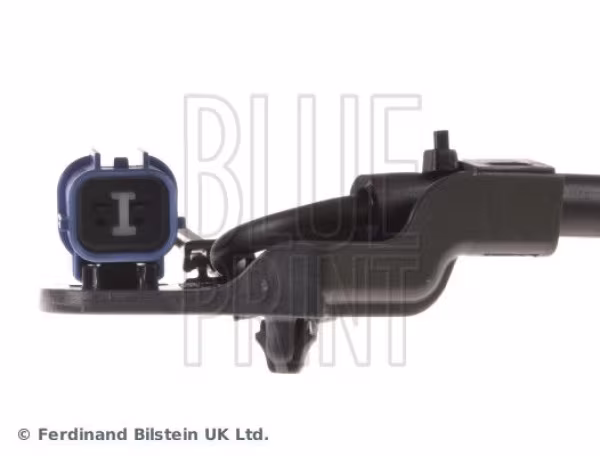 BLUE PRINT Sensore, N° giri ruota