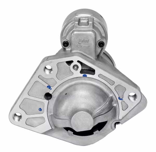 VALEO Motorino d\'avviamento