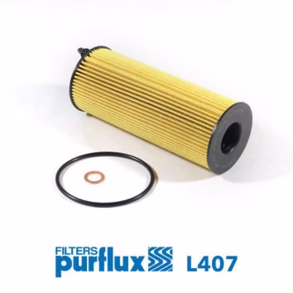 PURFLUX Filtro olio