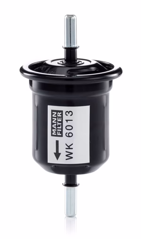 MANN-FILTER Filtro carburante