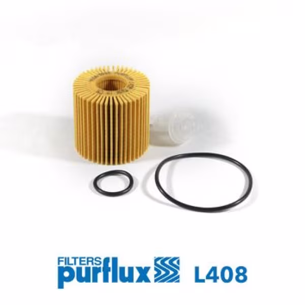 PURFLUX Filtro olio