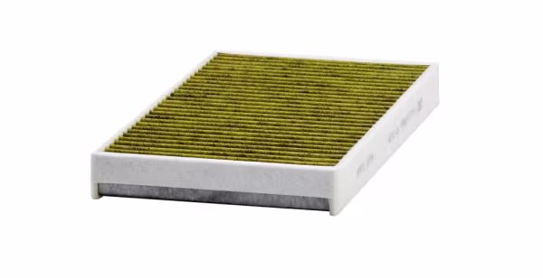 MANN-FILTER Filtro, Aria abitacolo