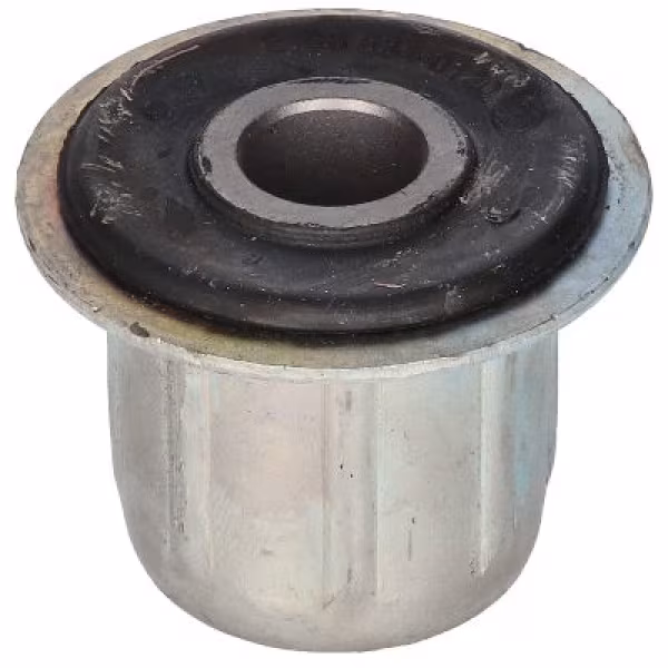 Bronzina cuscinetto, Molla a balestra