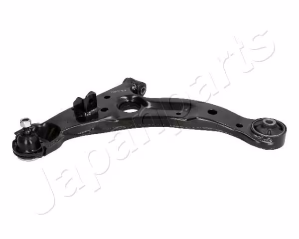 JAPANPARTS Braccio oscillante, Sospensione ruota