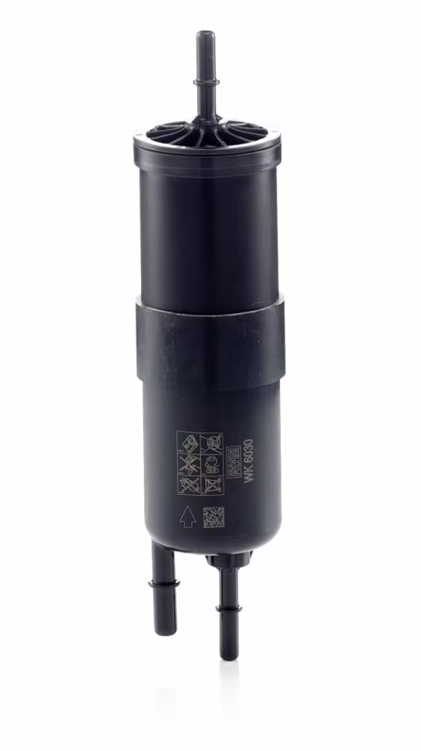 MANN-FILTER Filtro carburante