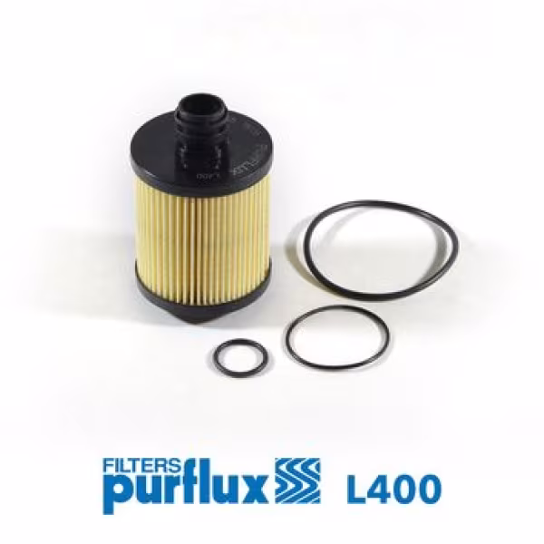 PURFLUX Filtro olio