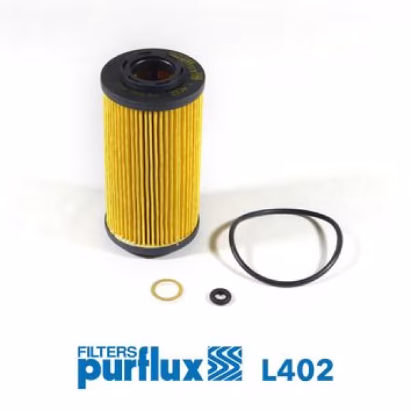 PURFLUX Filtro olio