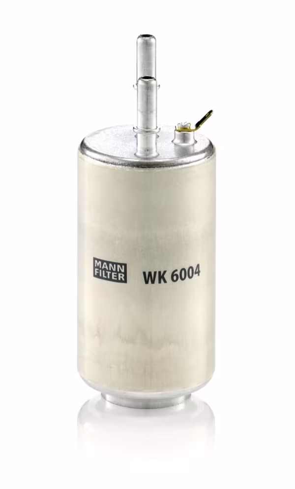 MANN-FILTER Filtro carburante