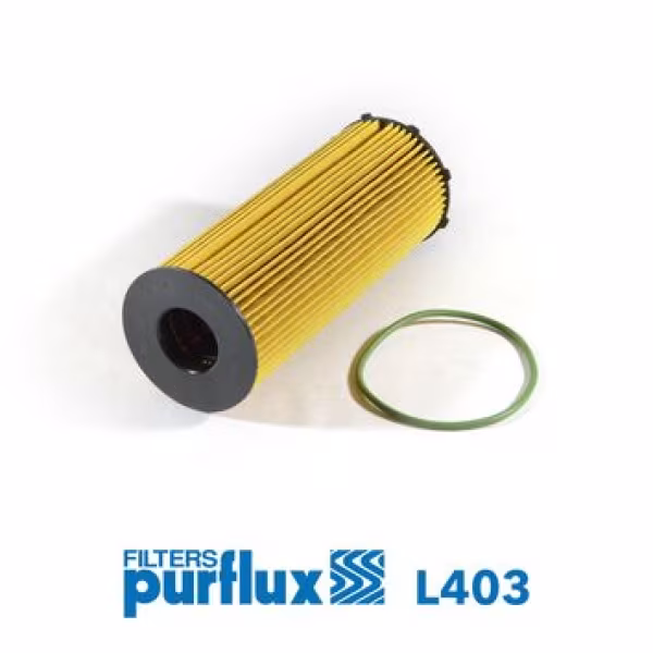 PURFLUX Filtro olio