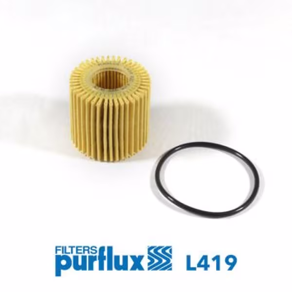 PURFLUX Filtro olio