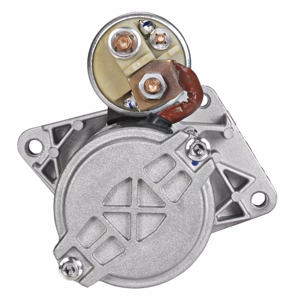 VALEO Motorino d\'avviamento