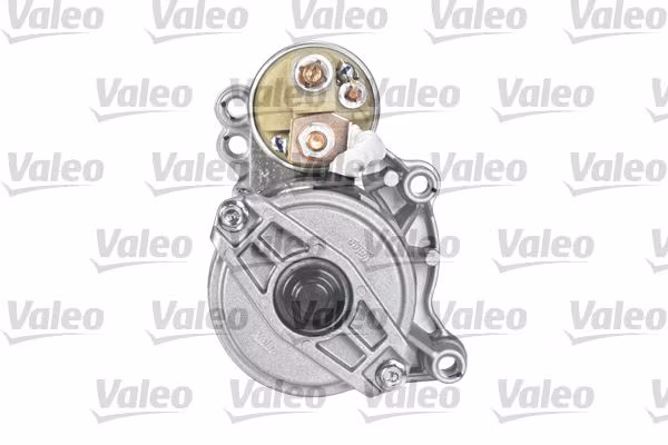 VALEO Motorino d\'avviamento