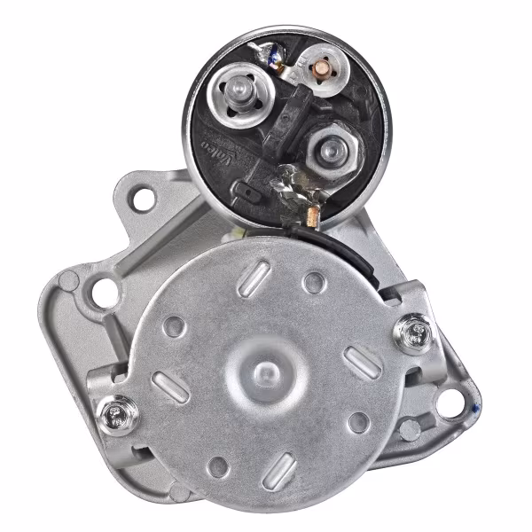 VALEO Motorino d\'avviamento