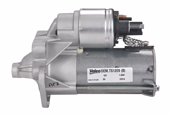 VALEO Motorino d\'avviamento