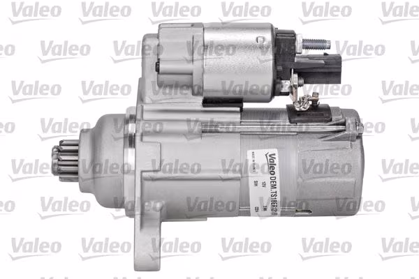 VALEO Motorino d\'avviamento