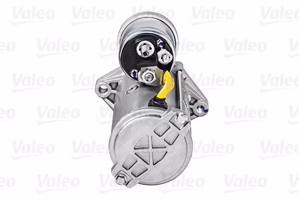 VALEO Motorino d\'avviamento