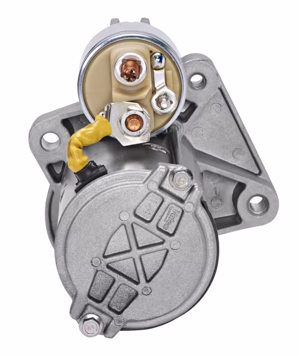 VALEO Motorino d\'avviamento