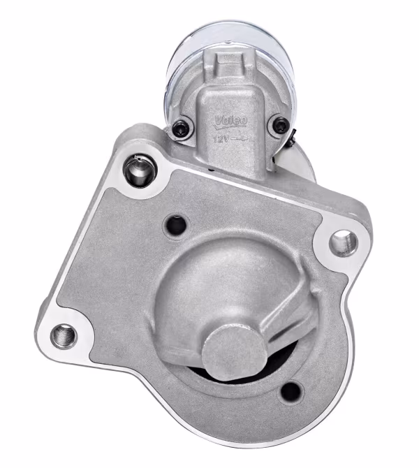 VALEO Motorino d\'avviamento