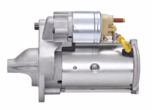 VALEO Motorino d\'avviamento