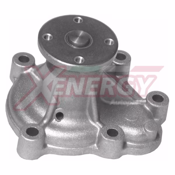 AP XENERGY Pompa dell’acqua, raffreddamento motore