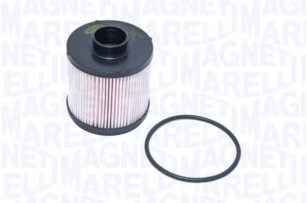 MAGNETI MARELLI Filtro carburante