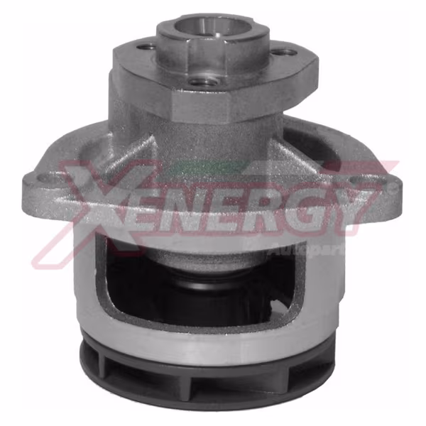 AP XENERGY Pompa dell’acqua, raffreddamento motore