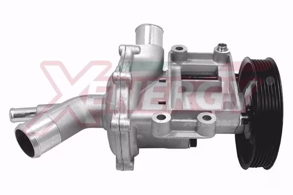 AP XENERGY Pompa dell’acqua, raffreddamento motore