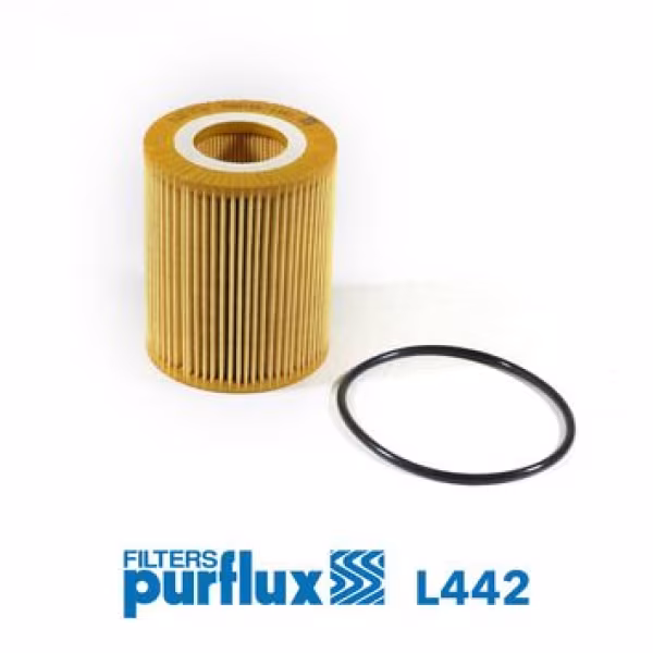 PURFLUX Filtro olio